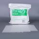 9 Inch 110gsm Cleanroom Microfiber Wipes Knit Clean Screen Wipes