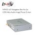 Wince 6.0 GPS Navigation Box for LLT-JV3111 HD with USB MirrorLink, Model Type - KW-V1 0/ V60