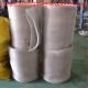 Pure Copper  Gas-liquid filter mesh /gas and liquid filter stainless steel Knitted wire mesh for exhaust systems