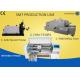 Manual SMT Production Line Solder Paste Stencil Printer , PCB Assembly Line Batch production