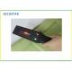 Sensitivity Adjustable Alarm Hand Held Metal Detectors Dandy Designed In Police Offices