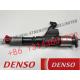 Diesel Fuel Injector 095000-8011 0950008011 For HOWO A7 VG1246080051
