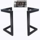 Customized Heavy Duty Table Base Table Legs ISO9001 2008 Certified and Made to Order