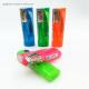 Dongyi Windproof Gas Lighter with ISO9994 Certification and EUR Standard Dy-F001 Now
