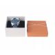 ISO9001 Wrist Watch Packaging Box Eco Friendly Paper Watch Box