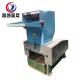 400kg Plastic Crusher Machine With 200-300kg/H Capacity And Included Screen