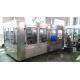 Juice Filling Machine 2100*1500*2200 SUS304 , Juice Bottling Equipment