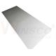 AISI 304 304L Coldway 2500mmx1250mm 1.2mm Thick High Efficient Stainless Steel 2b Finish Mill Edge Sheet
