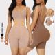 High Waist Seamless Shapewear for Women by HEXIN Medium Control and Full Body Coverage