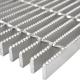 Serrated Stainless 316 Heavy Duty Steel Grating For Drainage