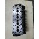 8973583660  Isuzu Engine Cylinder Head Model 4he1t Material Casting