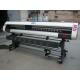 1.8m Low Cost 1440dpi High Precision Eco Solvent Inkjet Printer Machine for flex vinyl PP printing