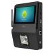 POS-0098 Checker 5 Inch Touch Screen Android Information Terminal for Supermarket Shop
