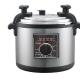 1.2mm Thick 1900W 17L Cake Rice Multi Functional Electric Cooker