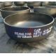 ASTM A234 Gr. WPB ASME B16.9 Carbon Steel End Cap