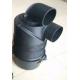 Universal Engine Air Filter Housing Reduce Fuel Consumption Eco Friendly Cost Effective for heavy Excavator Equipment