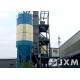 Professional Dry Mortar Production Line 200 Thousand Ton Dry Mix Concrete Batching Plant