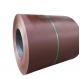 Hot Rolled PPGI Prepainted Steel Coil 4mm-300mm SPCD