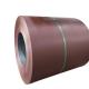Hot Rolled PPGI Prepainted Steel Coil 4mm-300mm SPCD
