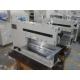 Pneumatic PCB Cutter with Sharp Linear Blades,PCB Depaneling Machine