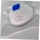 Breathable valve Melt Blown Fabric FFP3 Disposable Mask Respirators
