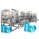 1200BPH Mineral Water Bottling Machine