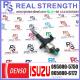 Domestic brand new Diesel Engine Parts common rail fuel Injector 095000-5431 8-97311372-2 095000-5750 for Toyota Series