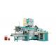 Fully Automatic Packaging Machine 5-25KG For Rice、 Beans、Sugar And So On, Laminated Woven Bag