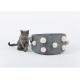23*45 Cm Wool Cat House , Safety Felted Wool Cat Bed With Mattress
