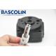 BASCOLIN Head Rotor Factory ELECTRICAL ECD PUMP Head Rotor 096400-1441 for TOYOTA 1KZ-TE 4/12R
