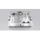 Advanced CNC Machining CNC Milling Parts Precision Mould Part For Automation Industry