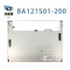 BA121S01-200 BOE 12.1 800(RGB)×600, 400 (Typ.)(cd/m²)  INDUSTRIAL LCD DISPLAY