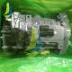 4635645 K3V280 Hydraulic Pump For ZX870-3 Excavator Parts