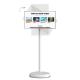 21.5inch 128gb 6000mah Smart Touch Screen Tv Display Stand By Me Tv Screen