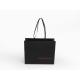 OEM Premium Paper Shopping Bags Soft Touch Garment Shopping Bags