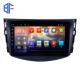10.1 Inch Touch Screen Android 10 Car Radio For Toyota RAV4 2007 2008 2009 2010 2011 Gps Navigation Car Stereo