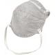 Multi Layers FFP1 Dust Mask Filter Efficiency Level 80% Easy Breathing / Speaking