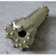 DTH High Pressure Mining Drilling Bits Stone Drilling Bits 110 - 113mm