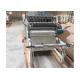Eco Filter Rotary Pleating Machine Air Filter Paper Pleating Production Line
