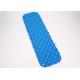 Foldable Camping Sleeping Pad / Lightweight Inflatable Camping Pad