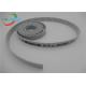 Timing Belt Carriage 2300mm SMT Printer Replacement Parts DEK 156039 Solid Material