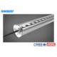 CREE External low voltage LED Wall Washer Lights 100-110lm / w , Light weight