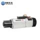 12000rpm Maximum Torque 0.6Nm Auto Tool Change Spindle High Speed ATC Spindle