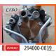 Anti Rust 4HK1 294000-0039 8973060449 Engine Fuel Pump