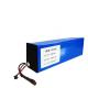 Rechargeable Electric Scooters Car Deep Cycle Battery 18650 13S4P 8AH 48V