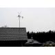 Renewable Energy Wind Solar Hybrid System 24V 2KW For Grid - Connection