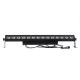 Hot Sale RGB 3in1 18x 3W 54Watt wall washer led outdoor for stage lighting