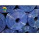 Multipurpose 1.5inch Welded Wire Mesh Rolls Colorful Coated Galvanised