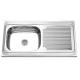 Stainless Steel #201 Modern design kitchen sink