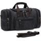 Contains 50L of Daily Individual Items Canvas Duffle weekender Travel Bag